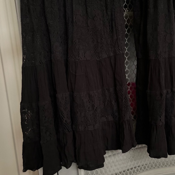 Tree of Life Alexandria black jumpsuit - Picture 6 of 13